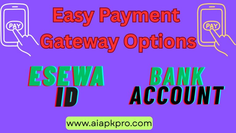 Easy Payment Gateway Options
