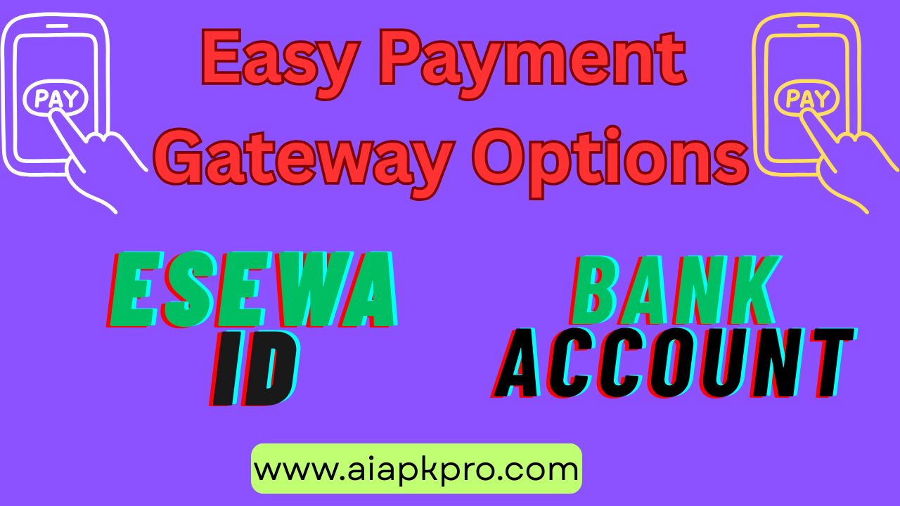 Easy Payment Gateway Options