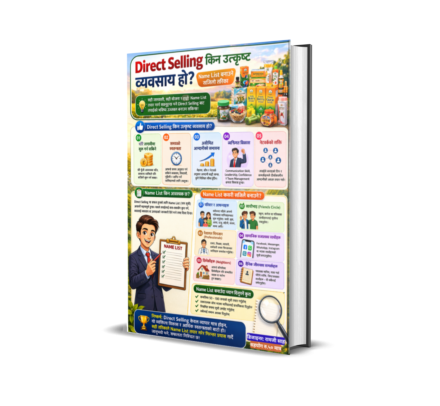 Ebook selling Online